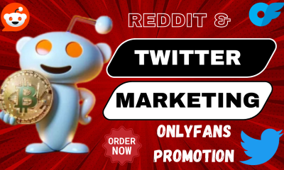 I will do Reddit post management for business website, ecommerce, SaaS, and crypto