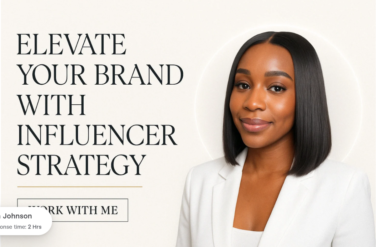 I will be your influencer outreach manager for influencer marketing campaign research