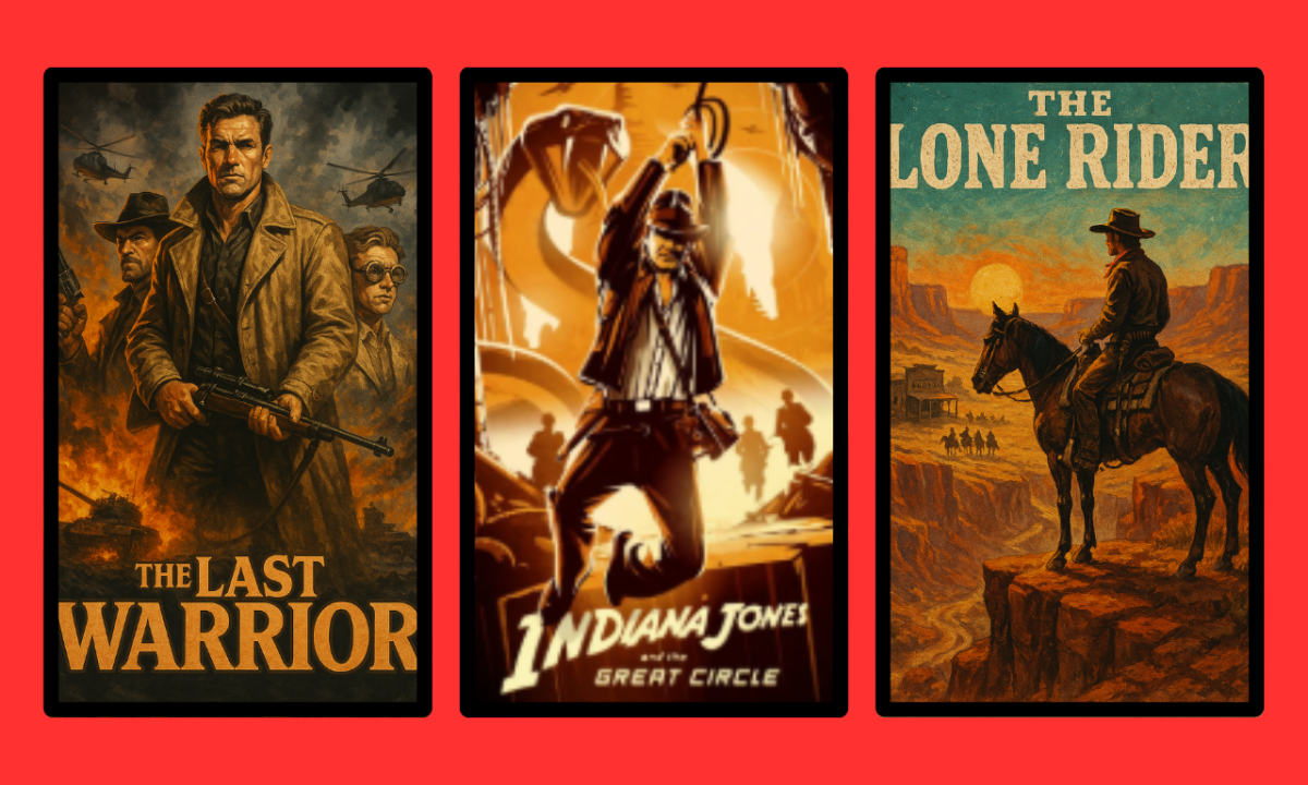 I will design 70s 80s Vintage Retro Movie, Travel, Event, Album Cover Posters, Art Deco