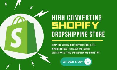 help startup design develop brand shopify supercharged store