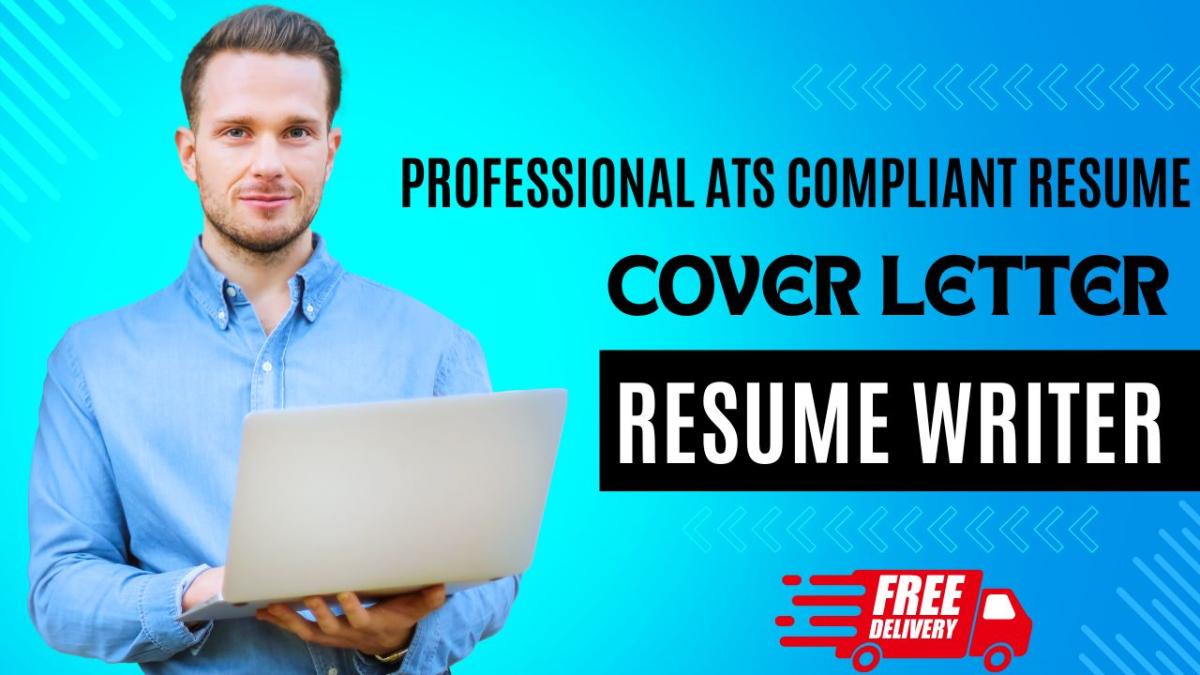 I will provide you a professional AI resume, resume writing, CV design, and LinkedIn profile