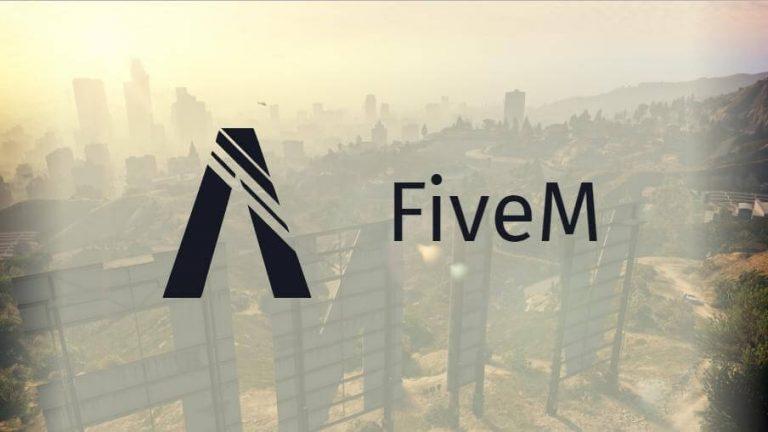 I will do FiveM Server Promotion, Discord Server Promotion