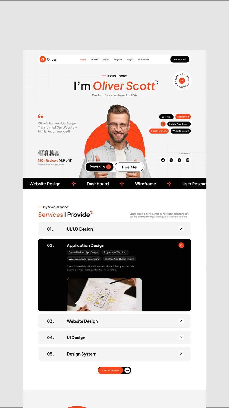 I will do Wix Website Design, Wix Website Redesign, Wix SEO