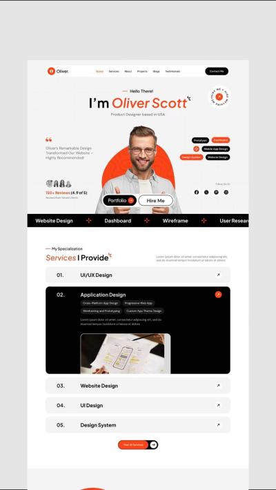 I will do Wix Website Design, Wix Website Redesign, Wix SEO