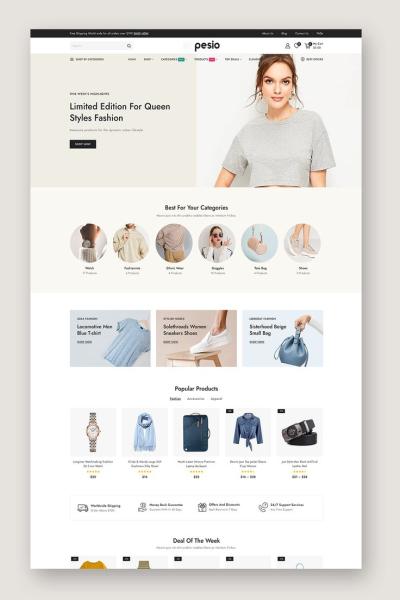 I will do Shopify audit, CRO, store review, SEO, and conversion optimization