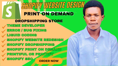 I will build Squarespace clone website design and redesign Squarespace