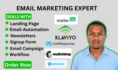 I will create and optimize webinar funnels using WebinarJam, EverWebinar, GoHighLevel, ClickFunnels 2.0, and automation strategies