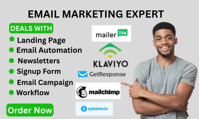 I will design sales funnel on ClickFunnels landing page on ClickFunnels and GoHighLevel