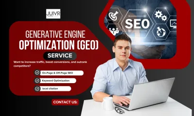 I will optimize your local business website with geo optimization for top Google ranking