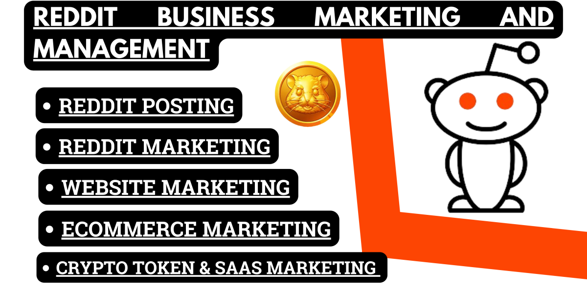 I will manage Reddit posts for app, website, crypto, Solana, product links, and ads x blog