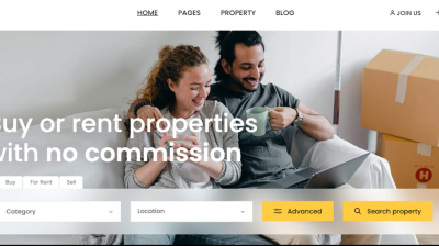 I will build real estate IDX website with IDX Broker and MLS integration