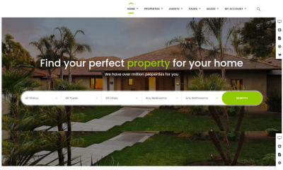 I Will Create Property Management Website on Buildium or AppFolio