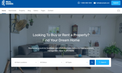 I will vacation rental website, vacation rental for rental website with booking