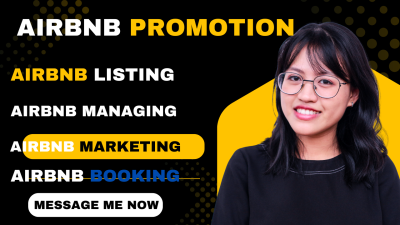 I will do -airbnb-promotion-airbnb-listing-airbnb-marketing-to-boost-sales