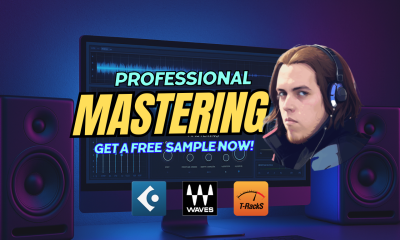I Will Master Your Song for Streaming and Radio Fast