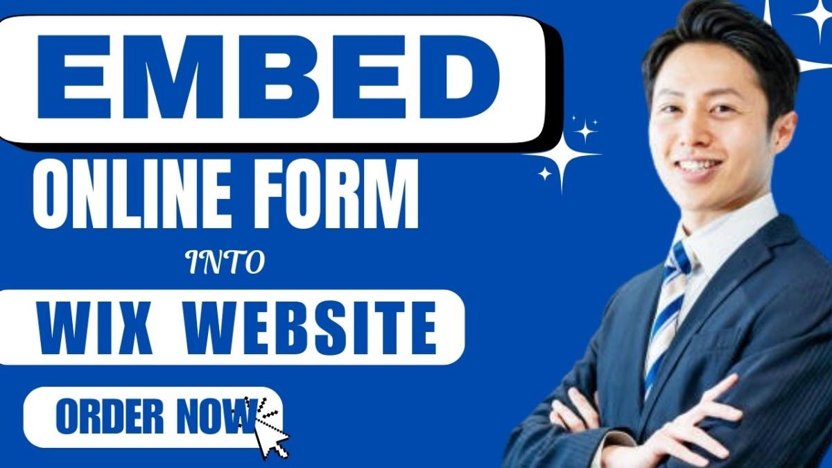 I Will Do Online Form, Questionnaire, Survey Form on JotForm, Typeform, Google Form