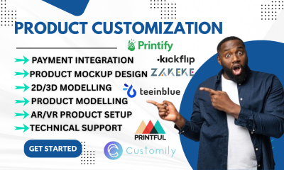 I will setup course landing page, membership website on OptimizePress, SamCart, Systeme