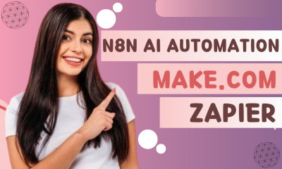 I will be your n8n workflow automation expert AI agent Integromat