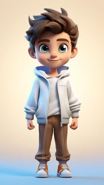 I will 3d product animation video industrial animation amazon product video