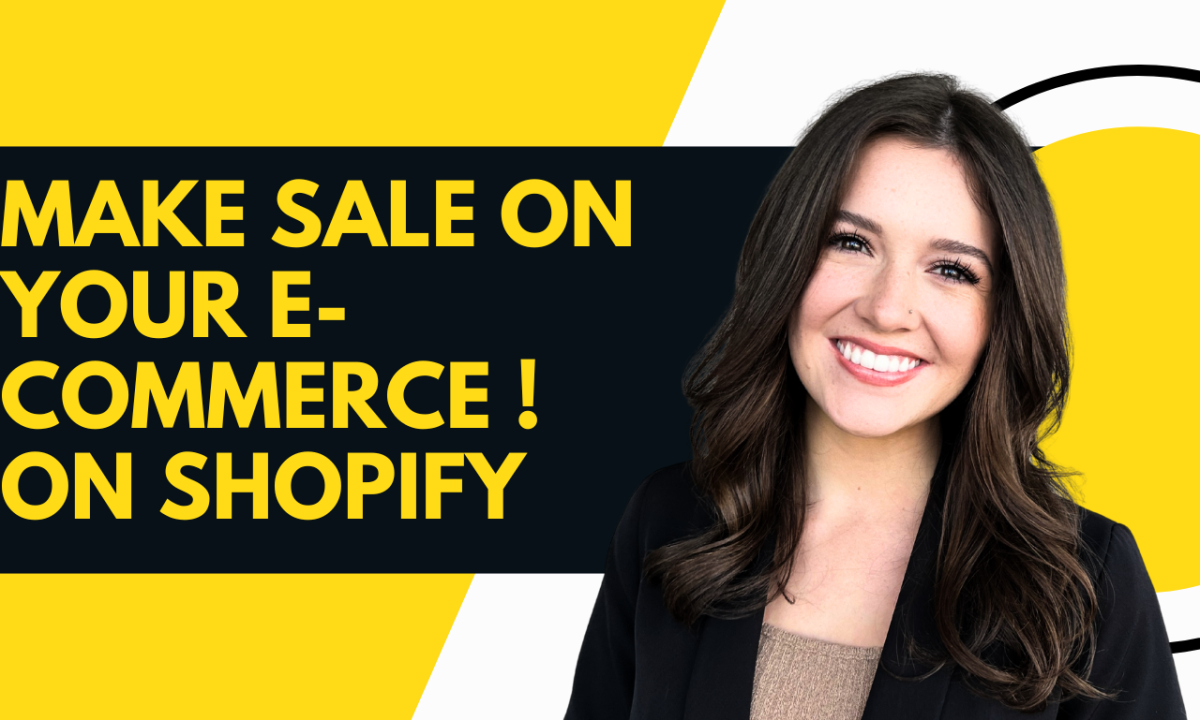 I will create Mailchimp, Klaviyo, Shopify Ecommerce Email Marketing Sales Funnel