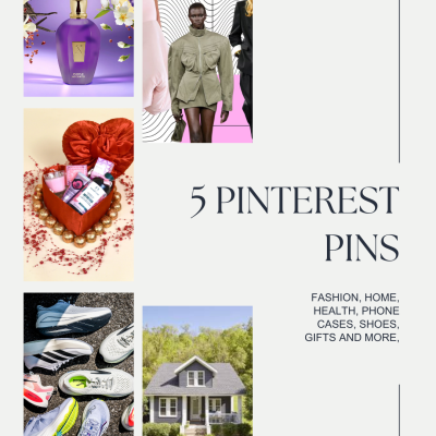 I will boost your shop visibility with strategic marketing on Pinterest