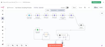 I will n8n expert make com n8n automation n8n workflow n8n ai agent n8n rag integration