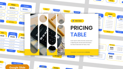 I will design editable price lists, sell sheets, logbooks, pricing tables, and product catalogs