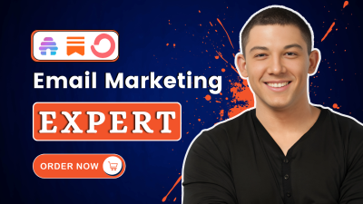 I will create ConvertKit, Beehiiv Newsletter Template & Substack Post Setup