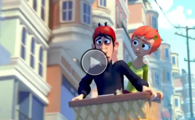 I will do 3D animation video, 3D cartoon animation, character animation, and cartoon character creation