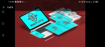 I will design a corporate logo, brand identity and brand guide