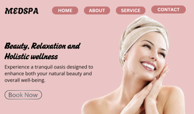 I will design Squarespace website redesign Squarespace website that converts