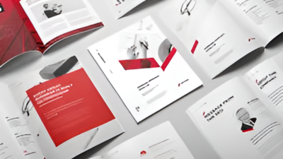 Design a Professional Pitch Deck Business PowerPoint Presentation
