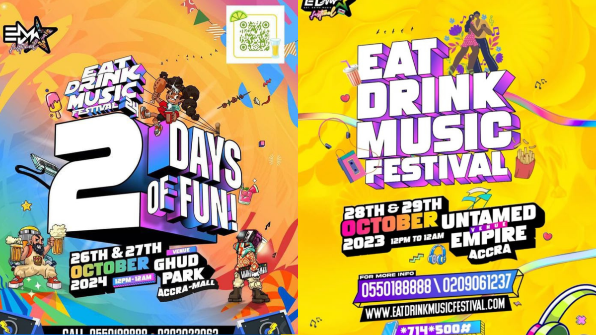 Design Cartoon Character Illustration Poster, Flyer, and Cover for Event