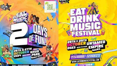 Design Cartoon Character Illustration Poster, Flyer, and Cover for Event