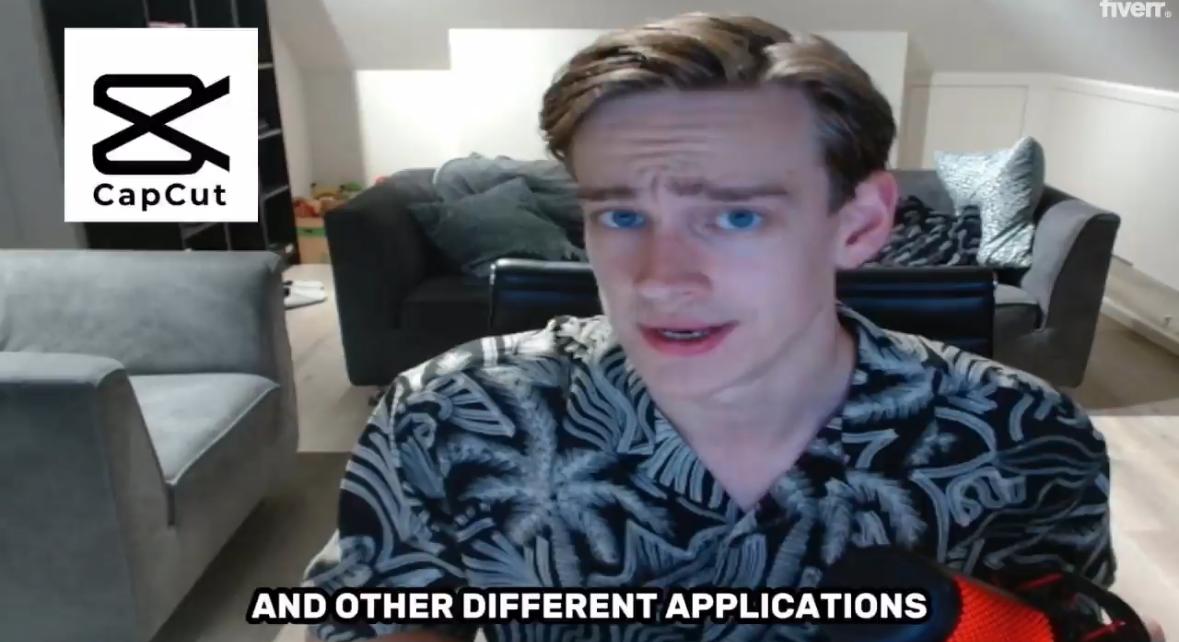 I will edit your YouTube videos with quality