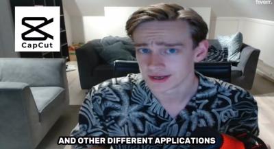 I will edit your YouTube videos with quality