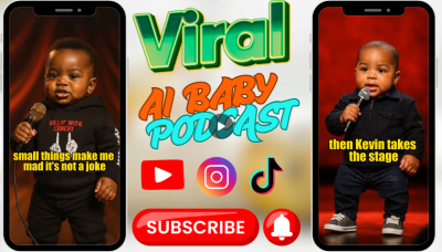 I will create viral AI animal rescue video, AI cat videos & AI animal rescue fusion video
