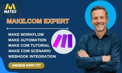 Do Made Com Make Com Automation Tutor Make Com Alternative Tutorial Fix N8N API