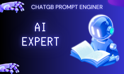 I will do high performing ChatGPT prompts for your business