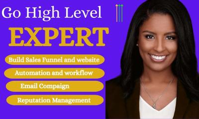 GHL Workflow GoHigh Level Integration API CRM GHL Automation Zapier Custom Zap