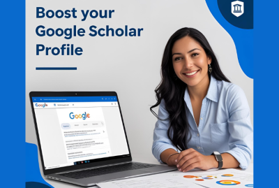 Index Your Research Papers and Manage Google Scholar Citations