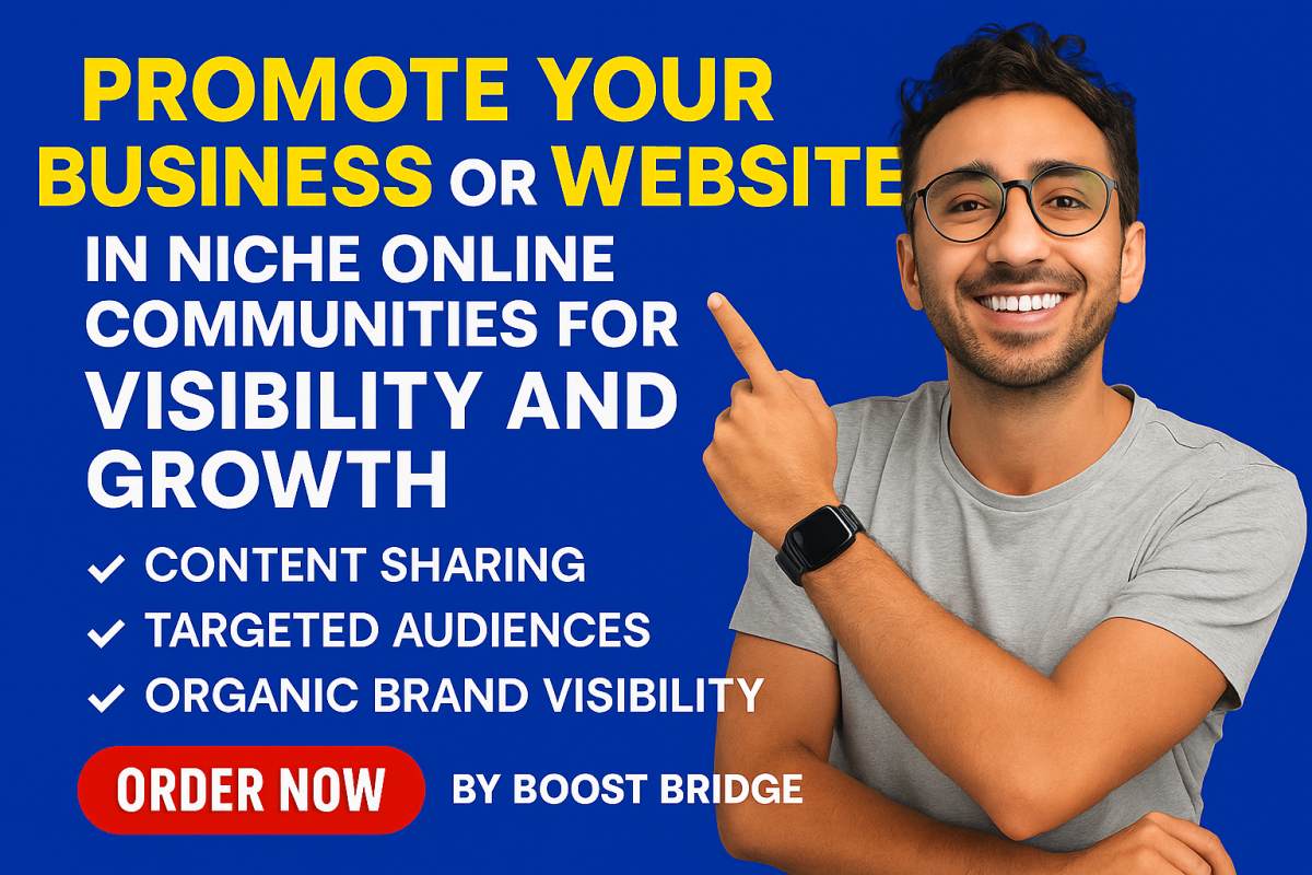 I will do Reddit post upvote for business website, SaaS product AI app or crypto manager