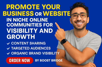 I will do Reddit post upvote for business website, SaaS product AI app or crypto manager