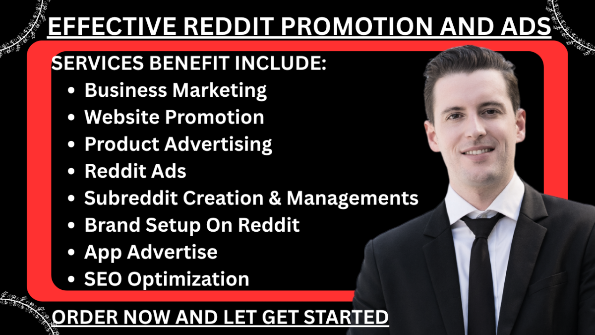Manage Reddit Posts for Crypto AI Website, Game App, Product Links, Blog, Ads & SaaS