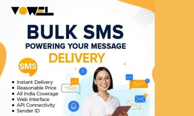I will setup secure OTP SMS marketing with Twilio bulk text message API