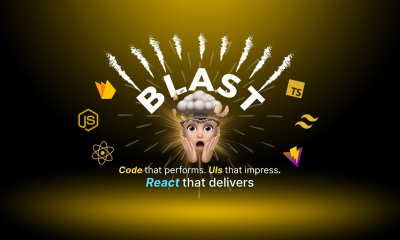 I will fix, build or optimize fast, modern React web apps