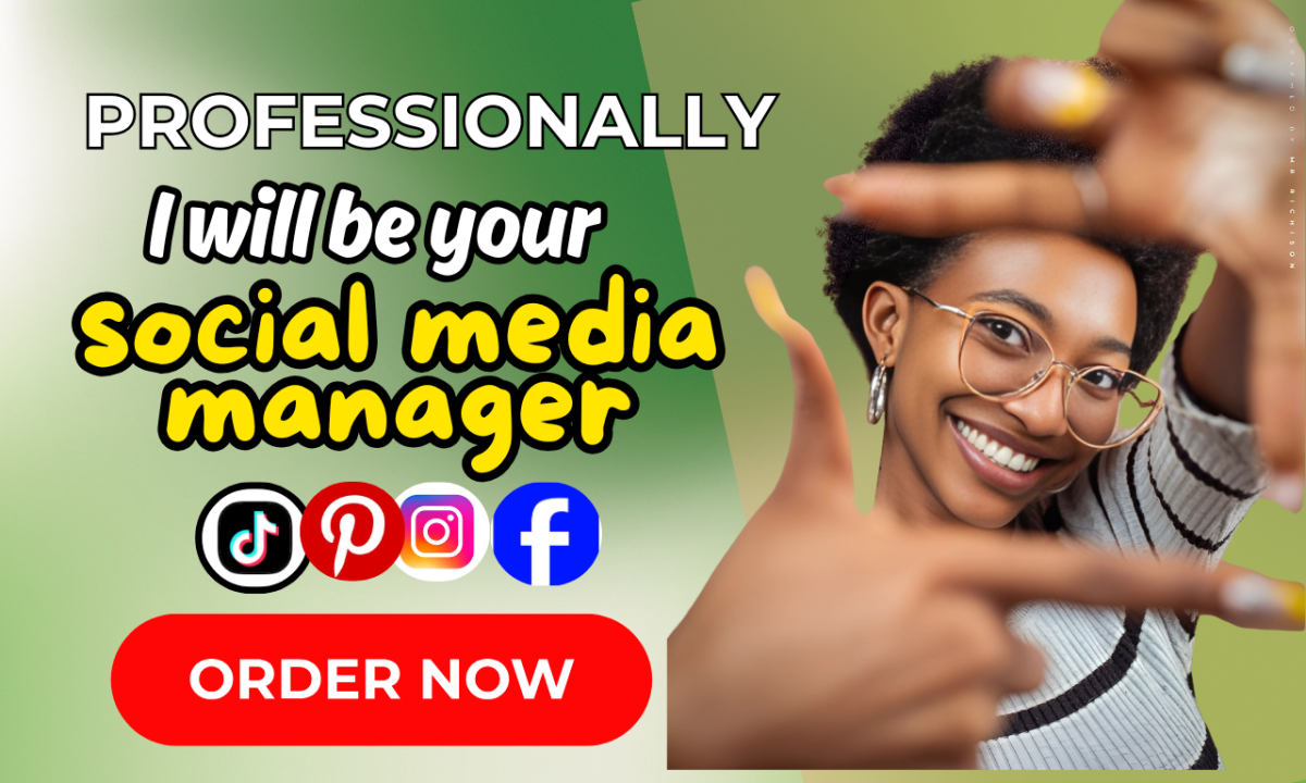 I will be your Instagram Marketing Manager & Social Media Manager Reels Promotion