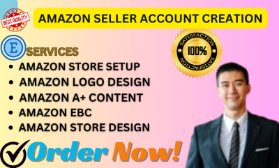 I will be your expert Amazon FBA Virtual Assistant, Amazon VA, Amazon Account Manager
