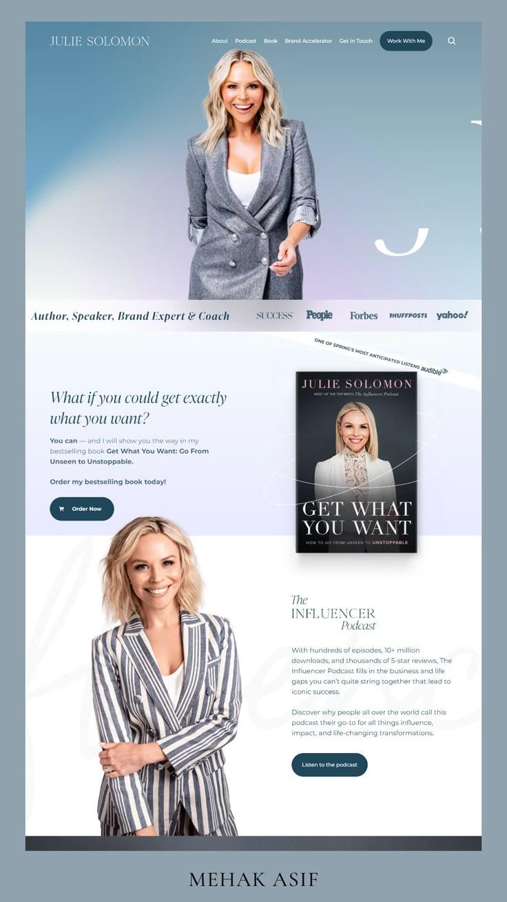I will do Wix Website Design, Wix Website Redesign, Wix SEO