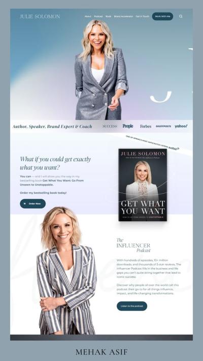 I will do Wix Website Design, Wix Website Redesign, Wix SEO